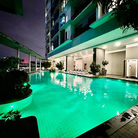 Casa Residency Service Apartment Kuala Lumpur Ngoại thất bức ảnh