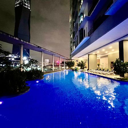 Casa Residency Service Apartment Kuala Lumpur Ngoại thất bức ảnh