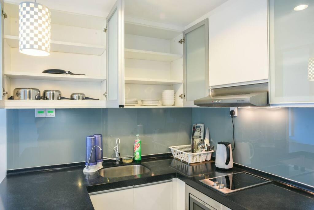 Casa Residency Service Apartment Kuala Lumpur Ngoại thất bức ảnh