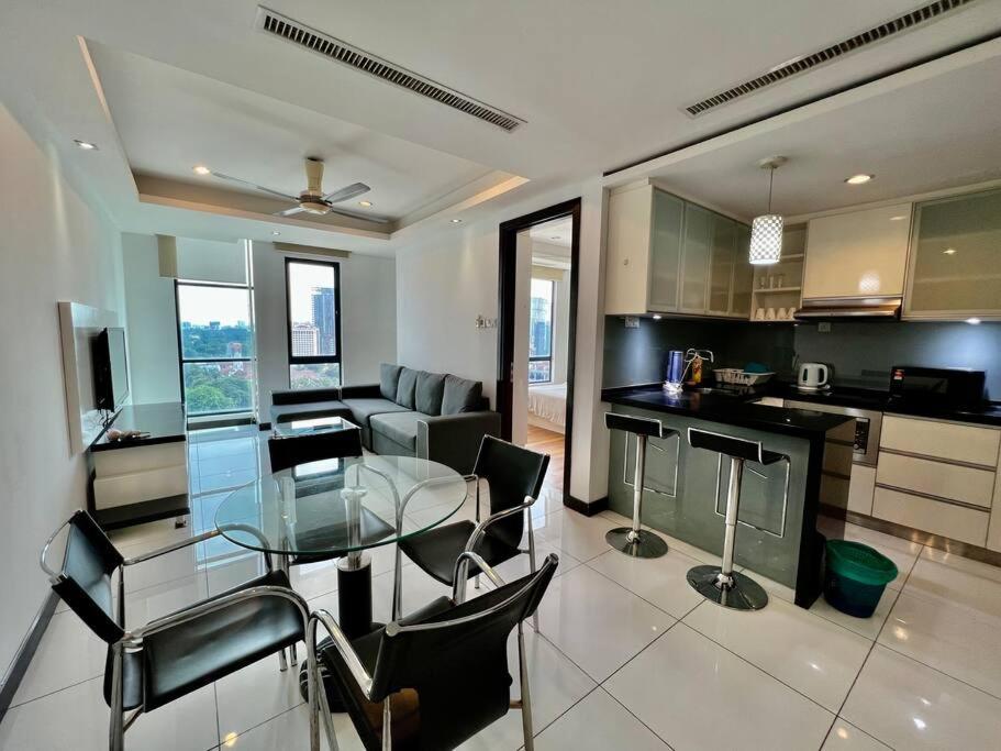 Casa Residency Service Apartment Kuala Lumpur Ngoại thất bức ảnh