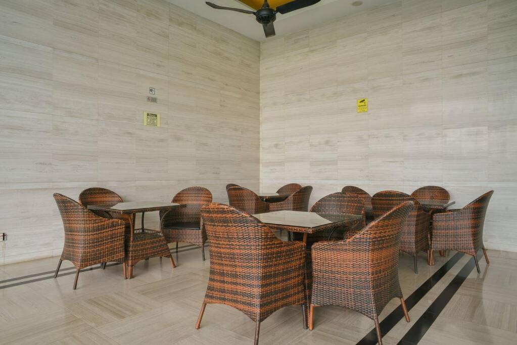 Casa Residency Service Apartment Kuala Lumpur Ngoại thất bức ảnh