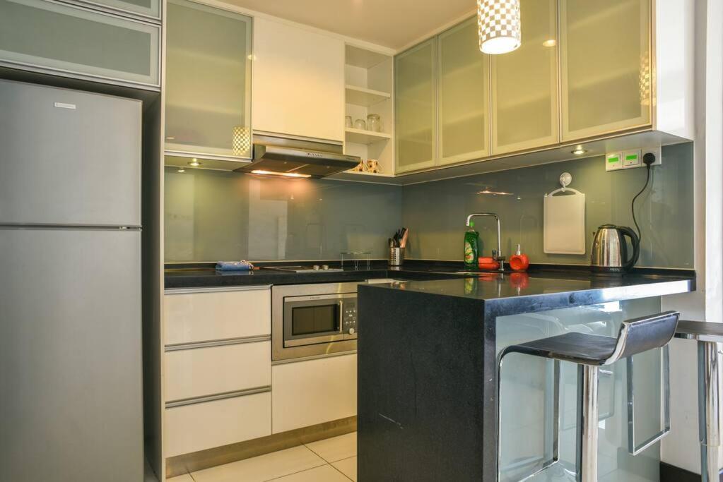 Casa Residency Service Apartment Kuala Lumpur Ngoại thất bức ảnh
