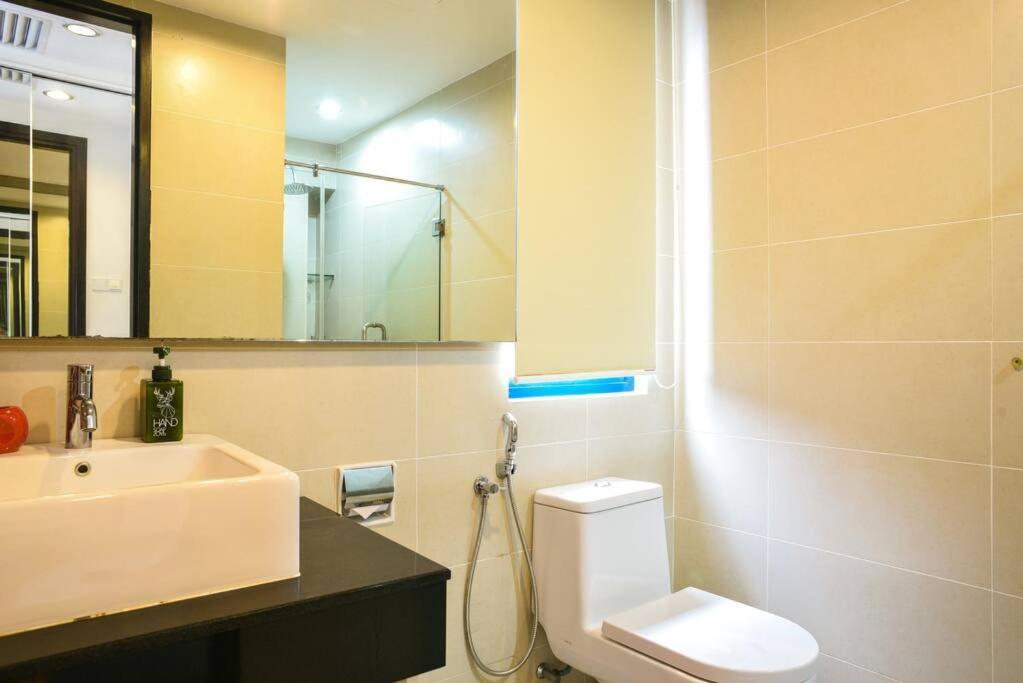 Casa Residency Service Apartment Kuala Lumpur Ngoại thất bức ảnh