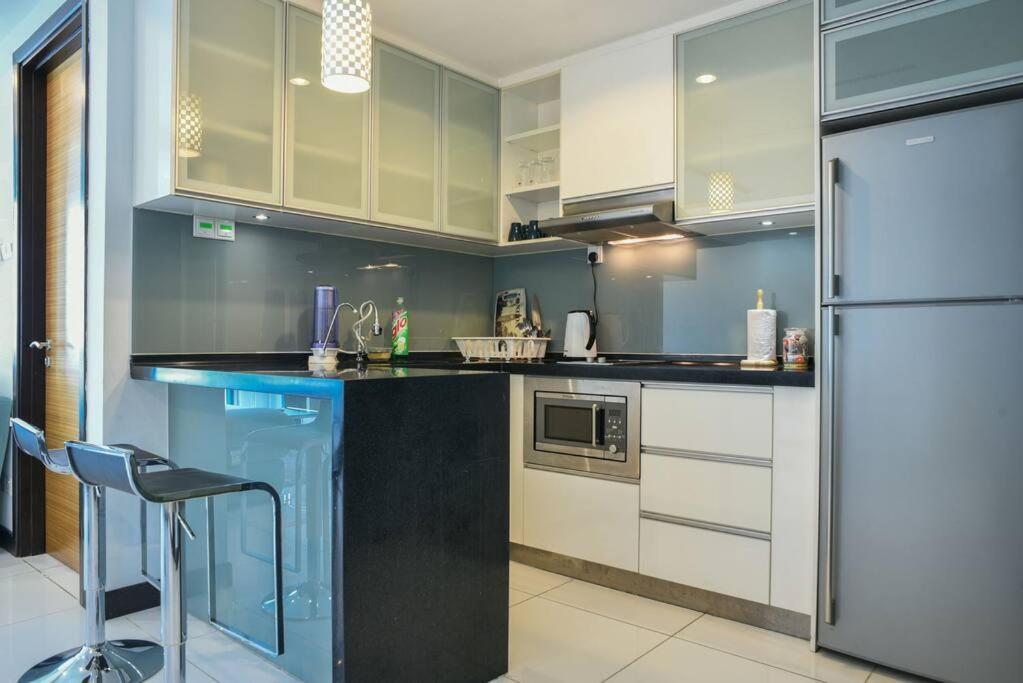 Casa Residency Service Apartment Kuala Lumpur Ngoại thất bức ảnh