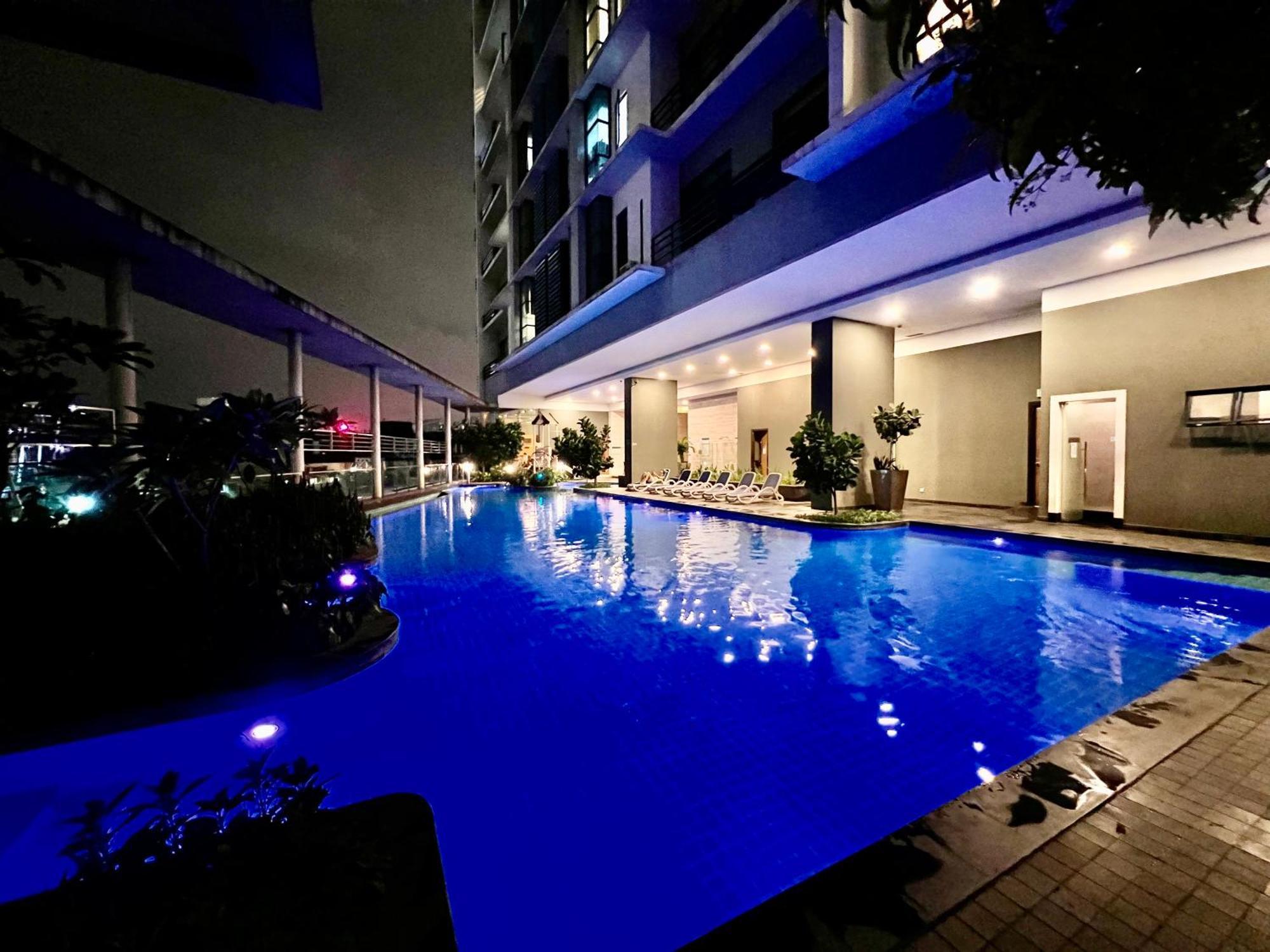 Casa Residency Service Apartment Kuala Lumpur Ngoại thất bức ảnh
