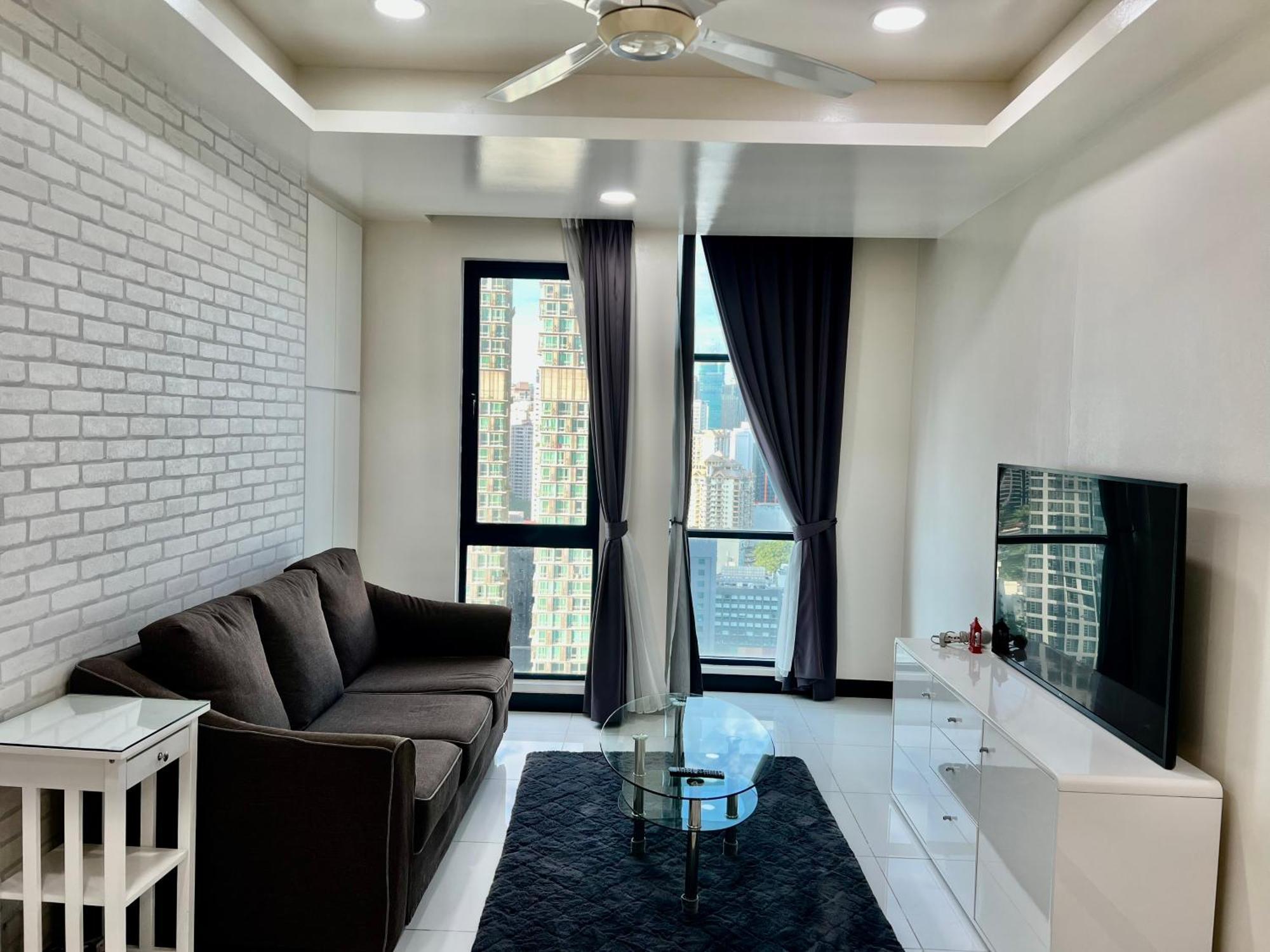 Casa Residency Service Apartment Kuala Lumpur Ngoại thất bức ảnh